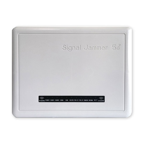 九龙坡区狮王DX5008型高考5G信号屏蔽器